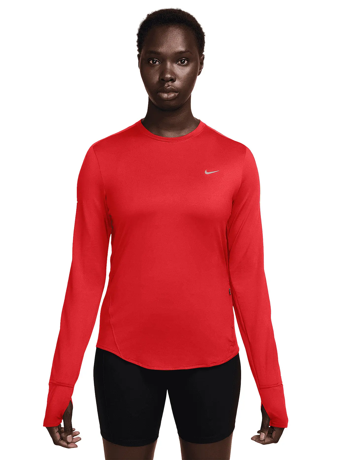 NIKE | Damen Laufshirt Swift | 